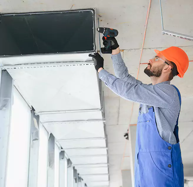 Why Homeowners & Businesses Trust Us in Morgan Hill, CA