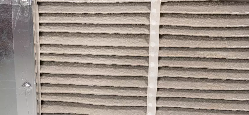 Mobile Car AC Filter Replacement in Morgan Hill