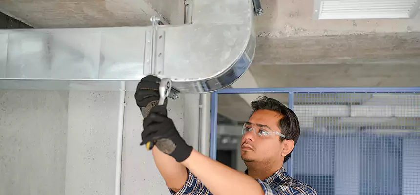 Our Air Duct Installation Services in Morgan Hill, CA