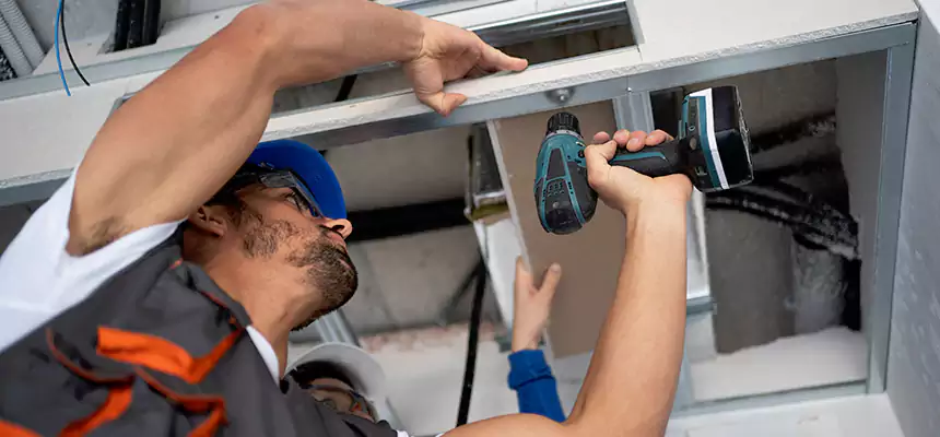 Our Apartment Air Duct Cleaning Services in Morgan Hill, CA