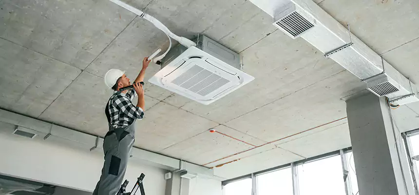 Our Dryer Vent Booster Fan Cleaning Services in Morgan Hill, CA