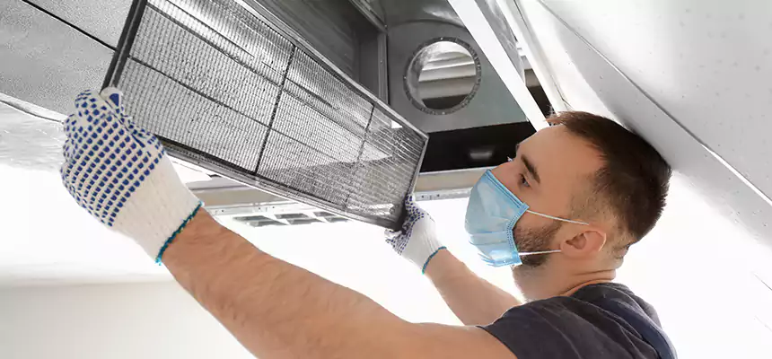 Our Dryer Vent Cleaning Services in Morgan Hill, CA