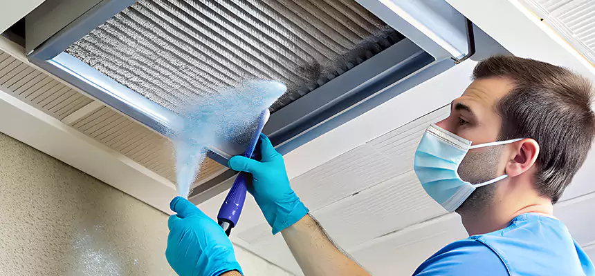 Our Home Ventilation Cleaning Services in Morgan Hill, CA