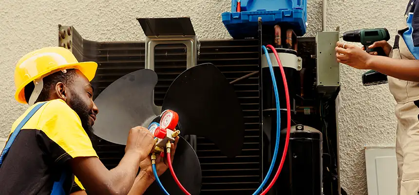 Our HVAC Airflow Optimization Services in Morgan Hill, CA