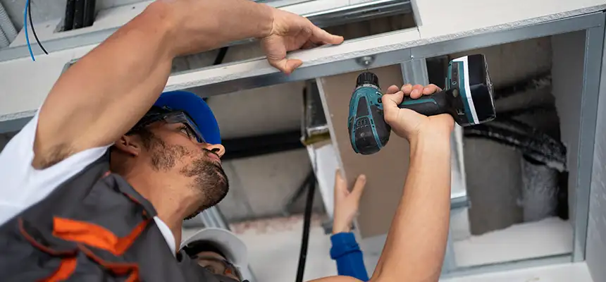 Our Improve Home Air Circulation Services in Morgan Hill, CA