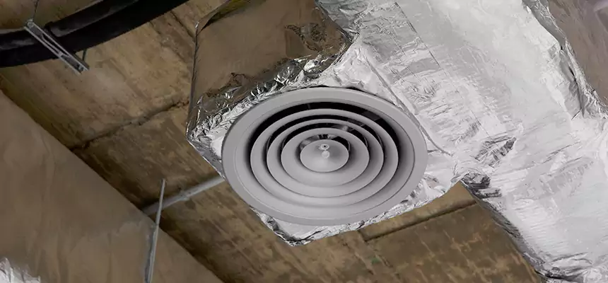 Our Industrial Dryer Vent Cleaning Services in Morgan Hill, CA