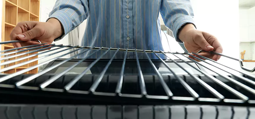 Our Vent Grille Washing Services in Morgan Hill, CA