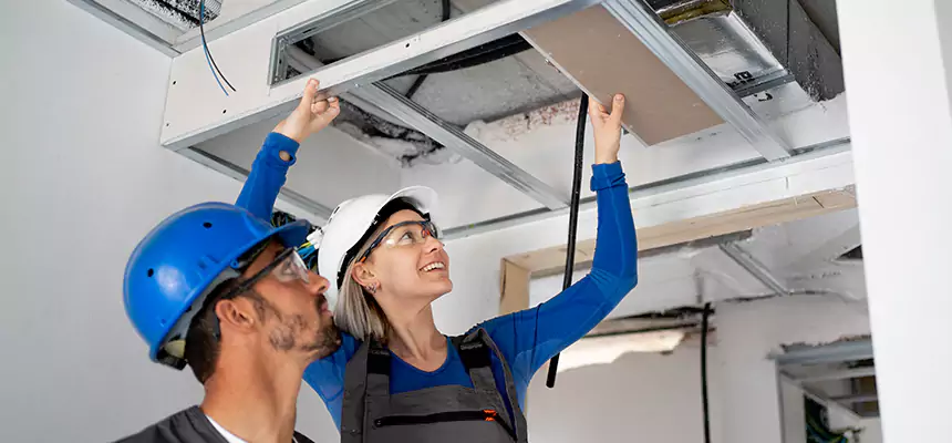 Our Vent Relocation Services in Morgan Hill, CA
