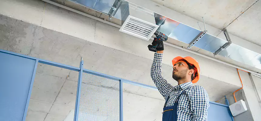Efficient Exhaust Vent Cleaning in Morgan Hill, CA