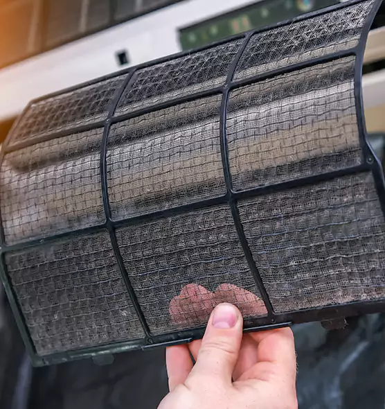 Top-notch AC Air Filter Replacement in Morgan Hill