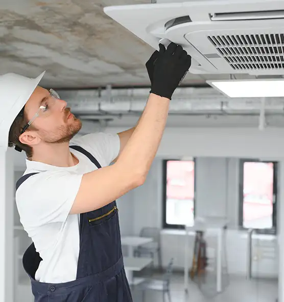 Top Affordable Duct Cleaning Services Near Me in Morgan Hill, CA