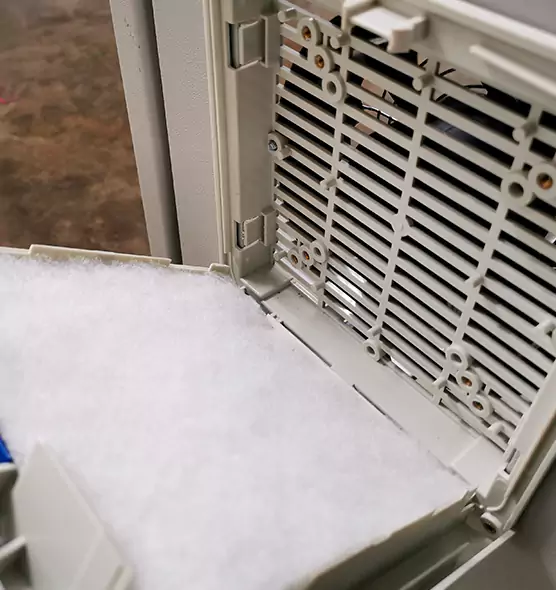 About Air Duct Overhaul & Upgrades in Morgan Hill, CA