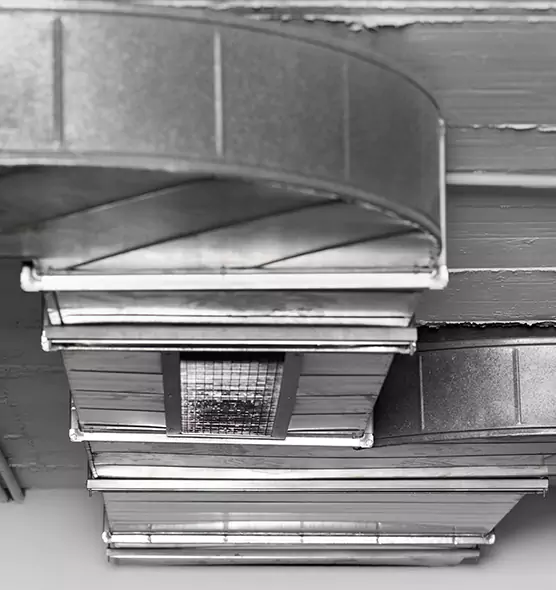 Professional Air Duct Pet Hair Removal in Morgan Hill, CA