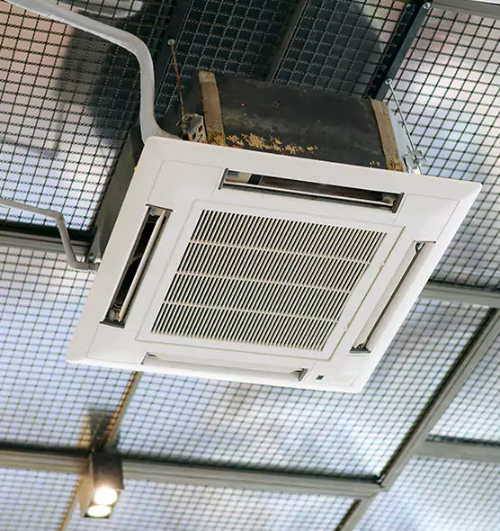 Top-Notch Allergy Relief Vent Cleaning Services in Morgan Hill, CA