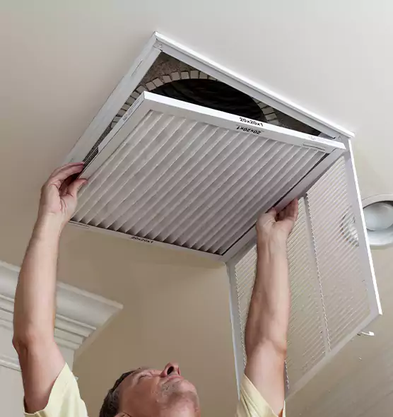 Trusted Apartment Air Duct Cleaning in Morgan Hill, CA
