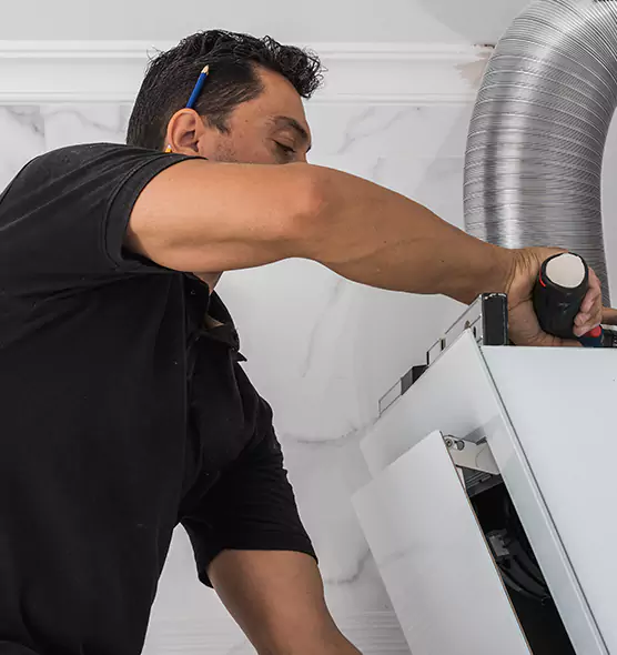 Trusted Bathroom Exhaust Duct Cleaning in Morgan Hill, CA