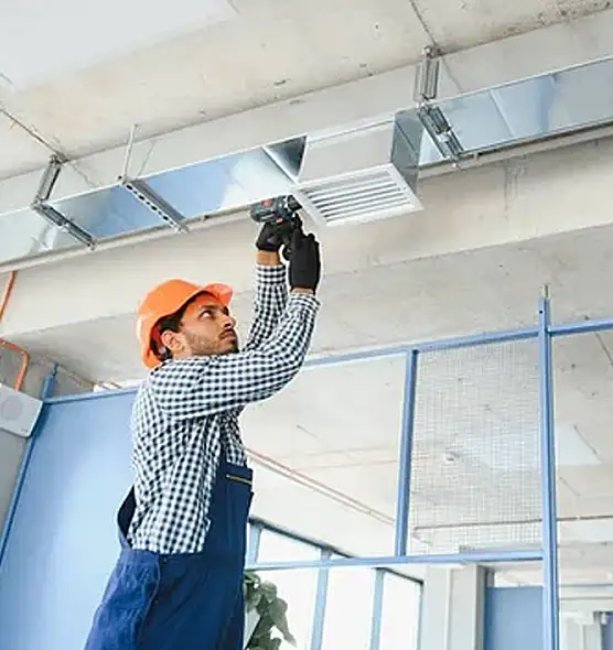 About Commercial Laundry Vent Cleaning in Morgan Hill, CA