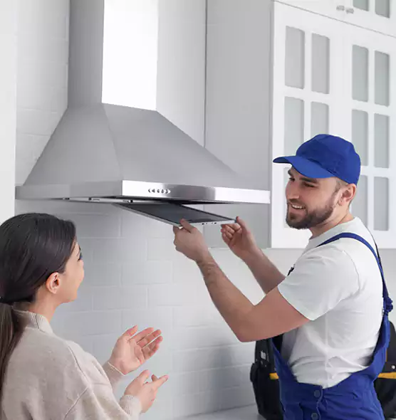 Professional Dryer Vent Cleaning Service in Morgan Hill, CA