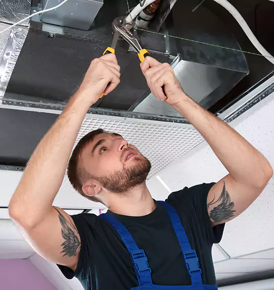 Trusted Home Air Duct Cleaning in Morgan Hill, CA