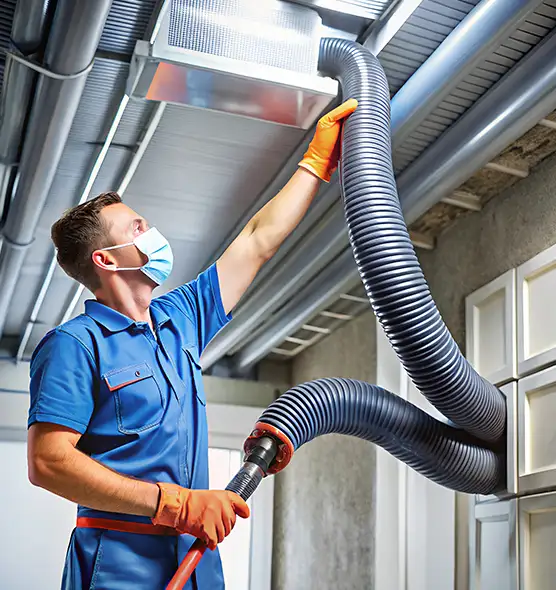 Welcome to Air Duct Cleaning & Repairs Morgan Hill — Your Local Roof Dryer Vent Cleaning Specialists in Morgan Hill, CA