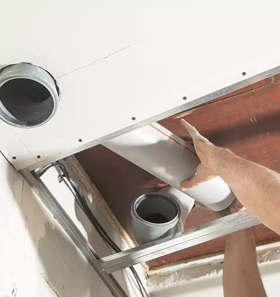 Professional Seasonal Allergy Air Duct Cleaning in Morgan Hill, CA