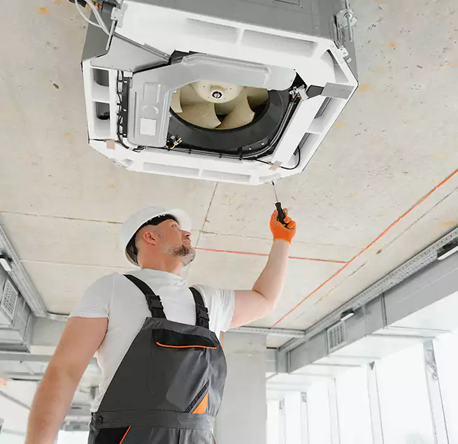 Why Homeowners & Businesses Trust Us in Morgan Hill, CA?