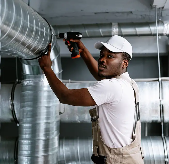 Why Homeowners & Businesses Trust Us Morgan Hill, CA