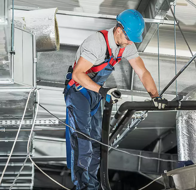 Why Homeowners & Businesses Trust Us in Morgan Hill, CA?