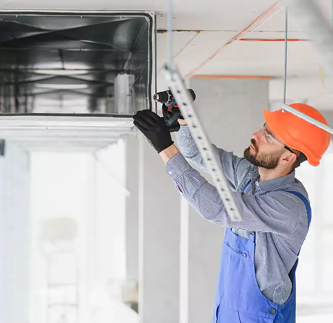 Why Homeowners & Businesses Trust Us Morgan Hill, CA