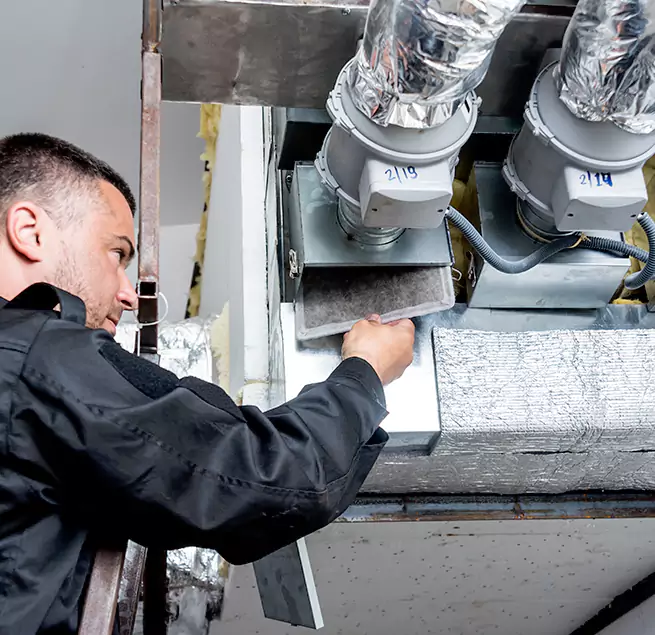  Why Homeowners & Businesses Trust Us in Morgan Hill, CA?