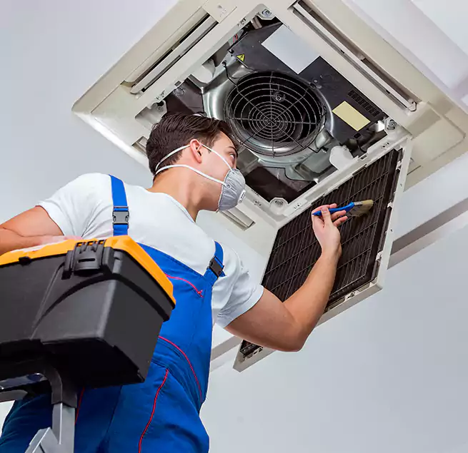 Why Homeowners & Businesses Trust Us in Morgan Hill, CA