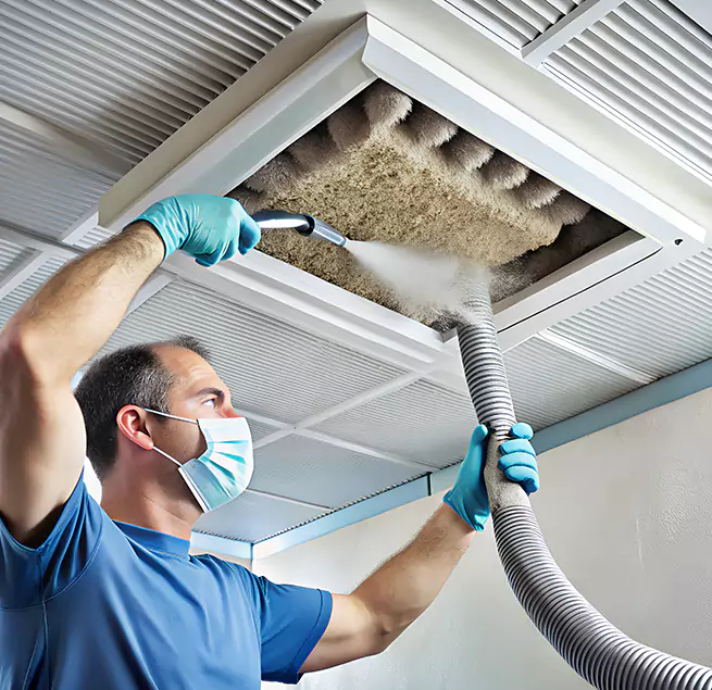  Why Homeowners & Businesses Trust Us Morgan Hill, CA?