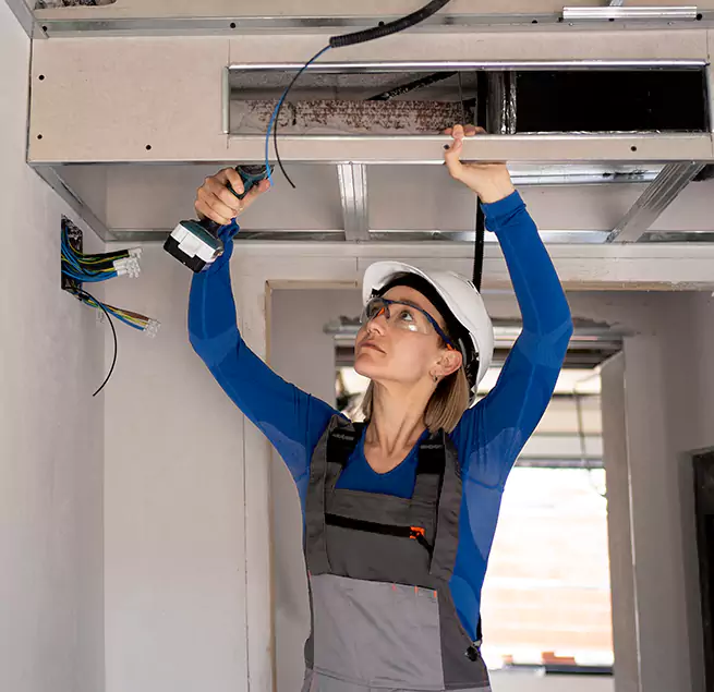 Why Homeowners & Businesses Trust Us in Morgan Hill, CA?