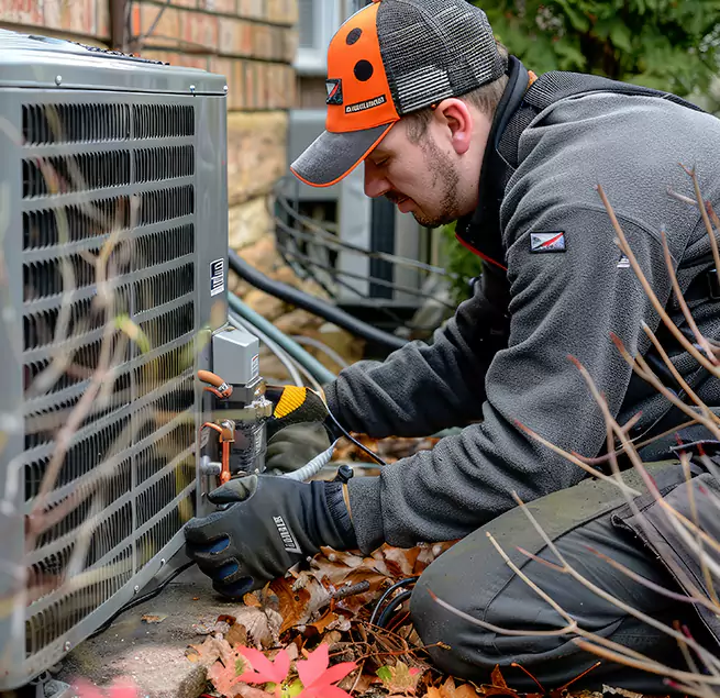 Why Homeowners & Businesses Trust Us in Morgan Hill, CA?