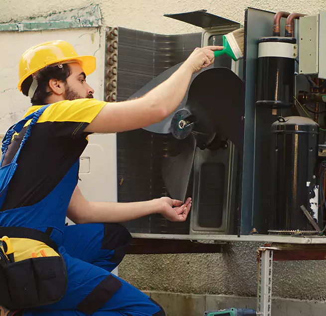 Why Homeowners & Businesses Trust Us Morgan Hill, CA?