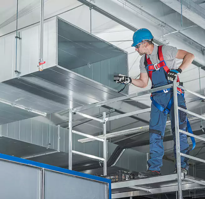 Why Homeowners Businesses Trust Us in Morgan Hill, CA