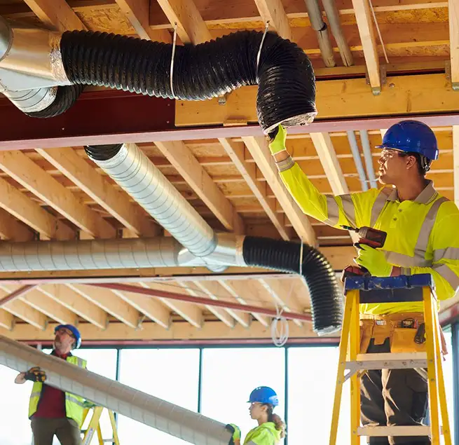 Why Homeowners & Businesses Trust Us in Morgan Hill, CA?