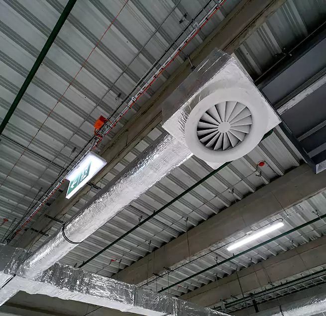 Why Homeowners & Businesses Trust Us in Morgan Hill, CA?