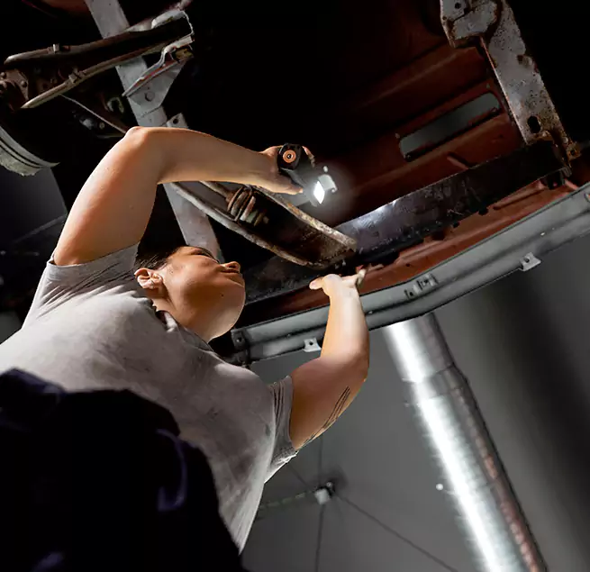 Why Homeowners & Businesses Trust Us Morgan Hill, CA