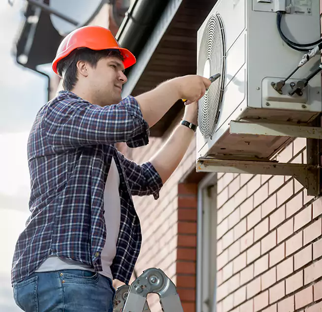 Why Homeowners & Businesses Trust Us Morgan Hill, CA