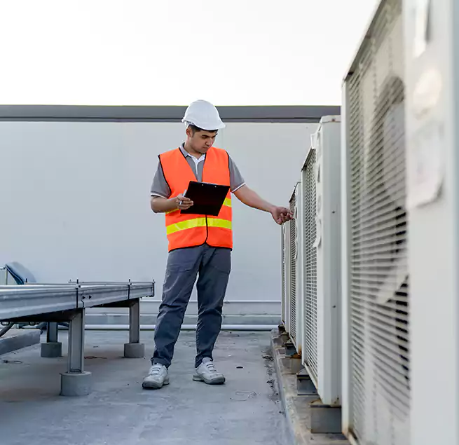 Why Homeowners & Businesses Trust Us in Morgan Hill, CA?