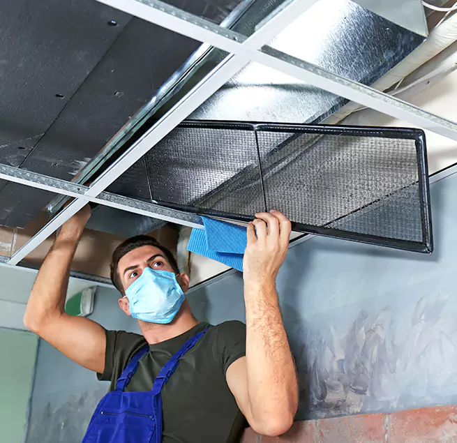  Why Homeowners Businesses Trust Us  in Morgan Hill, CA?